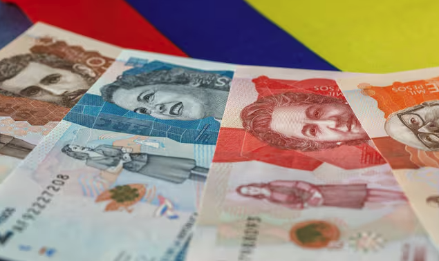 Salario mínimo 2025: aumento clave en Colombia