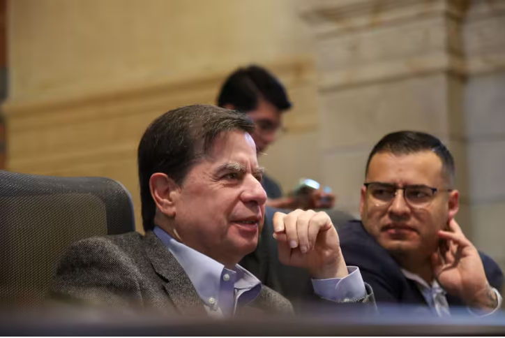 Cámara aprueba reforma al Sistema General de Participaciones