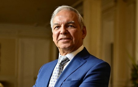 Petro pide la renuncia del ministro de Hacienda, Ricardo Bonilla