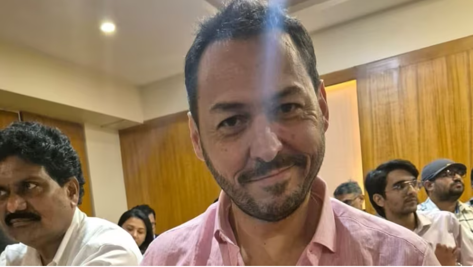Daniel Mendoza 'Matarife' no aceptó ser embajador en Tailandia