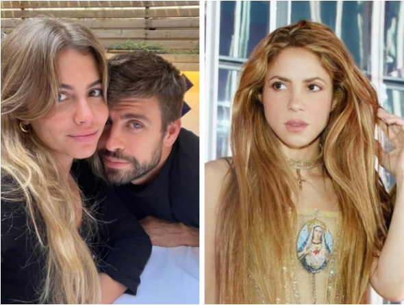 Revelan verdad sobre Clara Chía: No es como la pintó Shakira