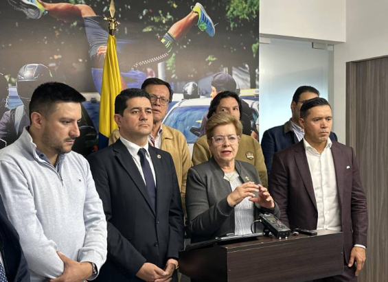 Avances y tensiones en el diálogo por salario mínimo 2025