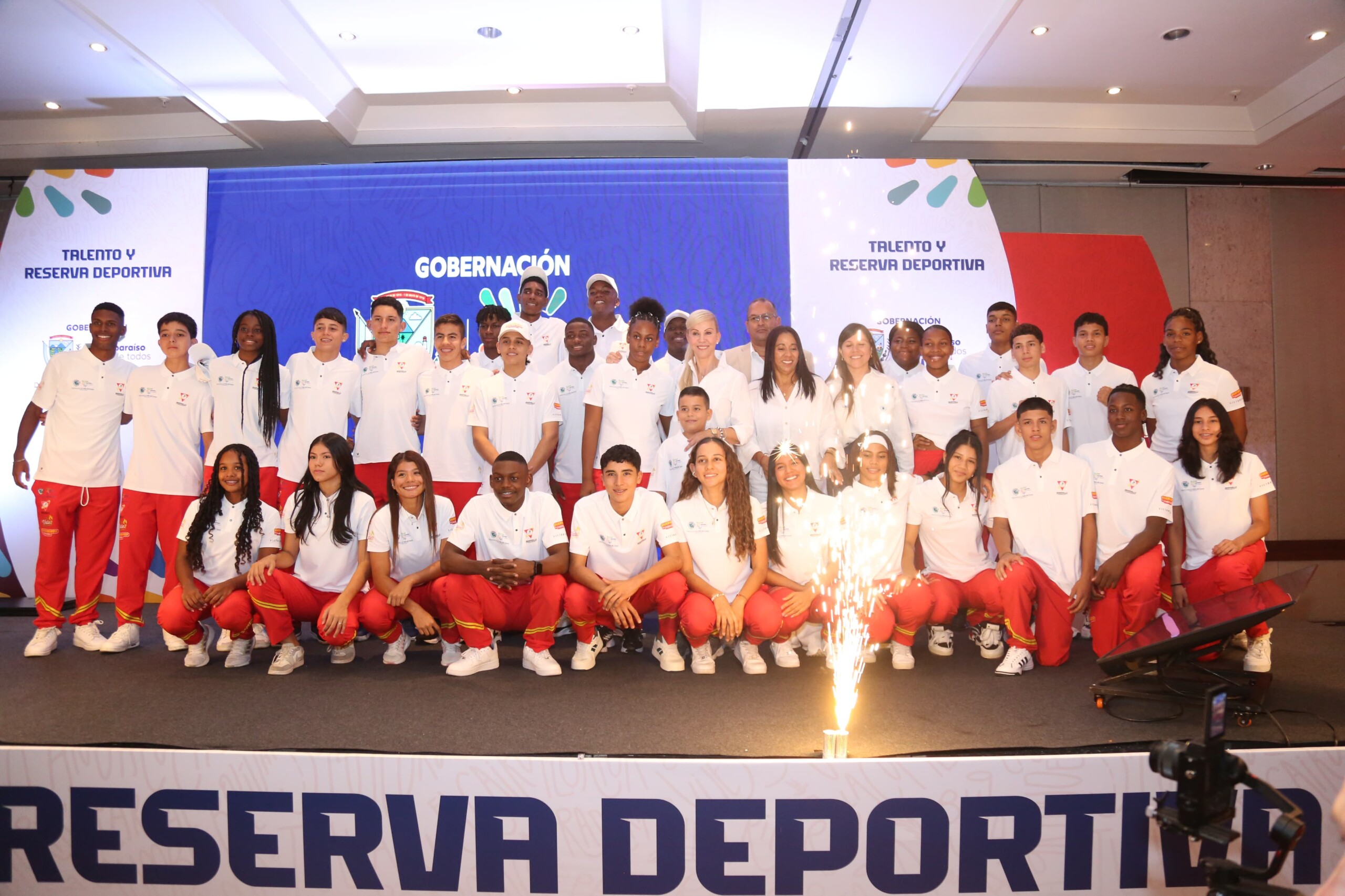 Indervalle 2024: año de éxitos deportivos
