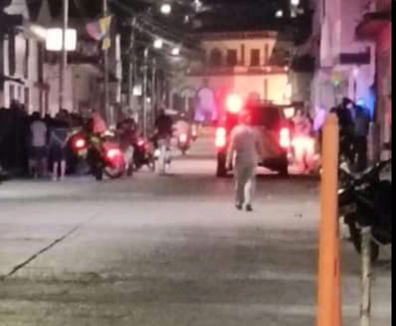 Madre e hijo asesinados en Cartago, autoridades entregan detalles