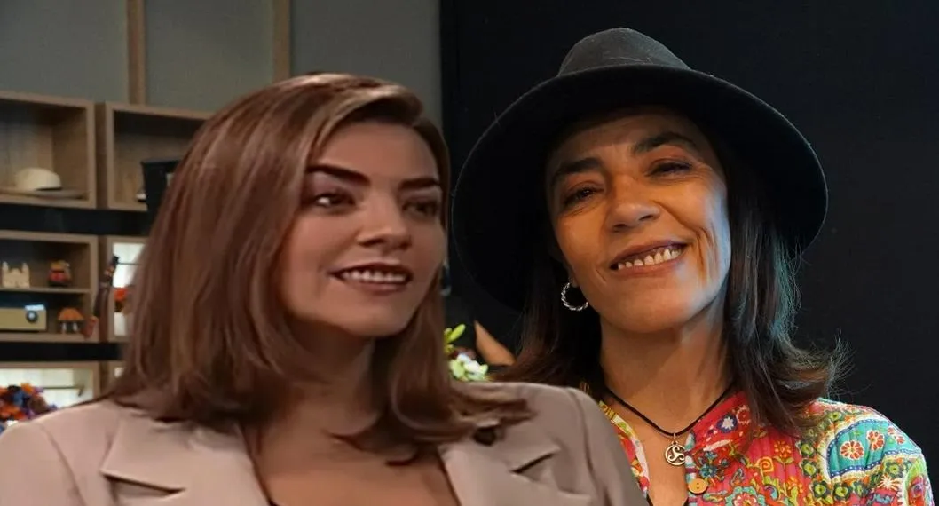 Sandra Reyes: Icono de la televisión colombiana fallece