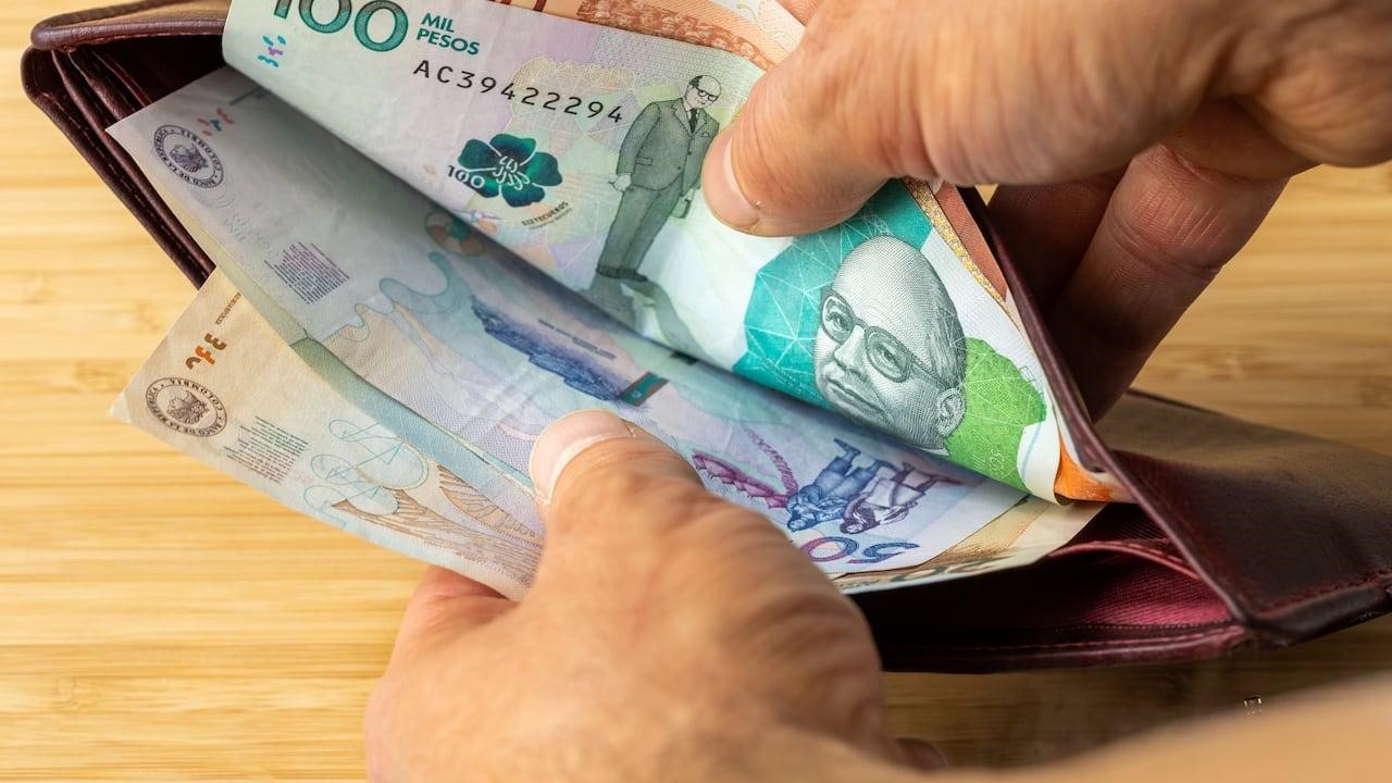 Salario mínimo en Colombia: fechas para el aumento en 2025