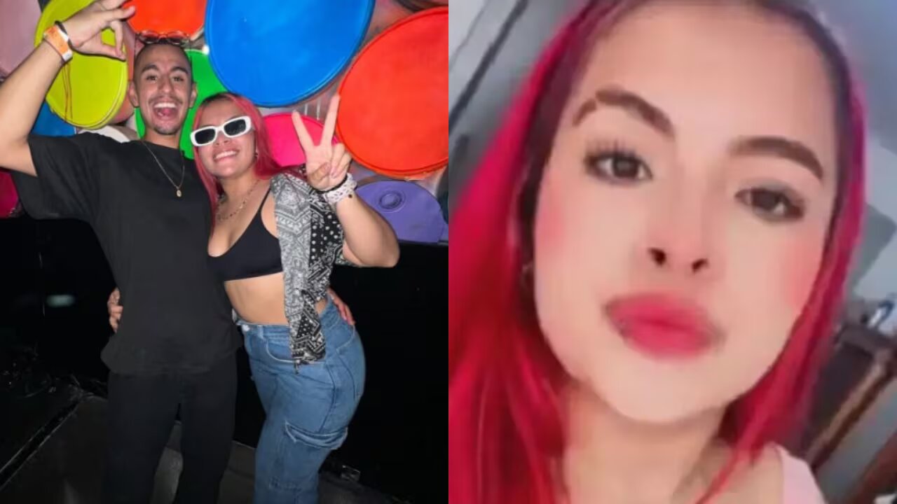 Catalina Leyva: conmoción en Colombia por su trágico caso