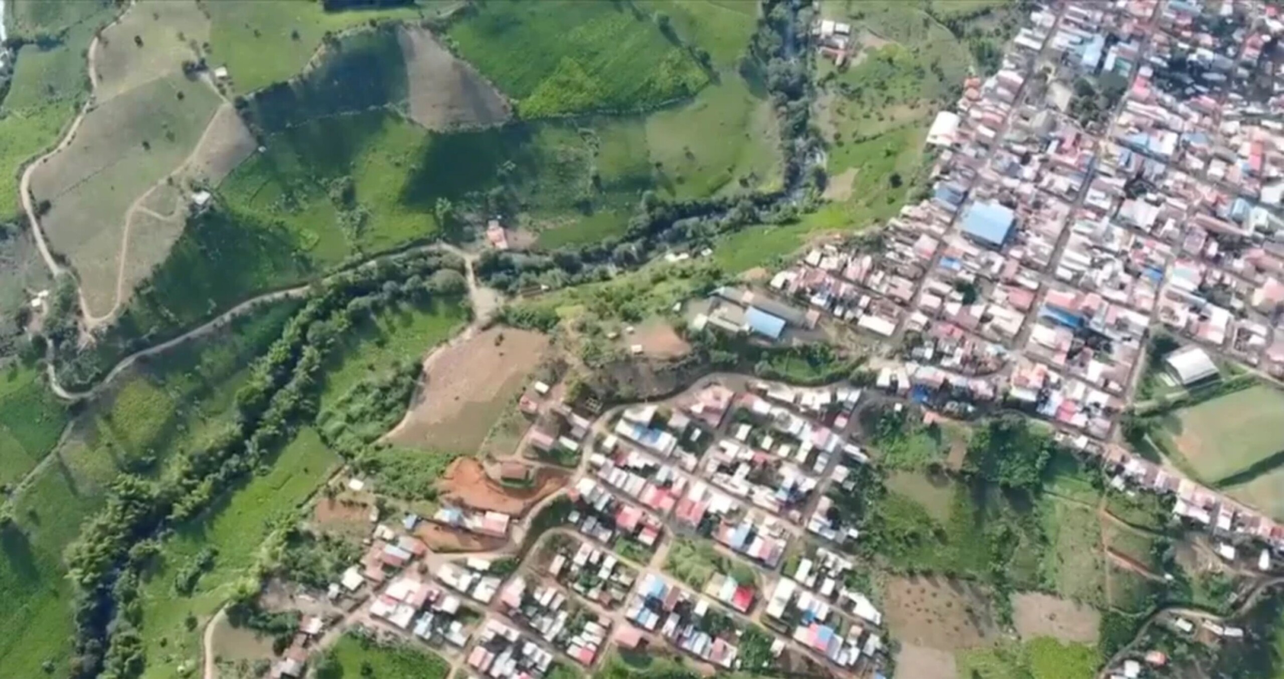 Avalancha en el Cauca
