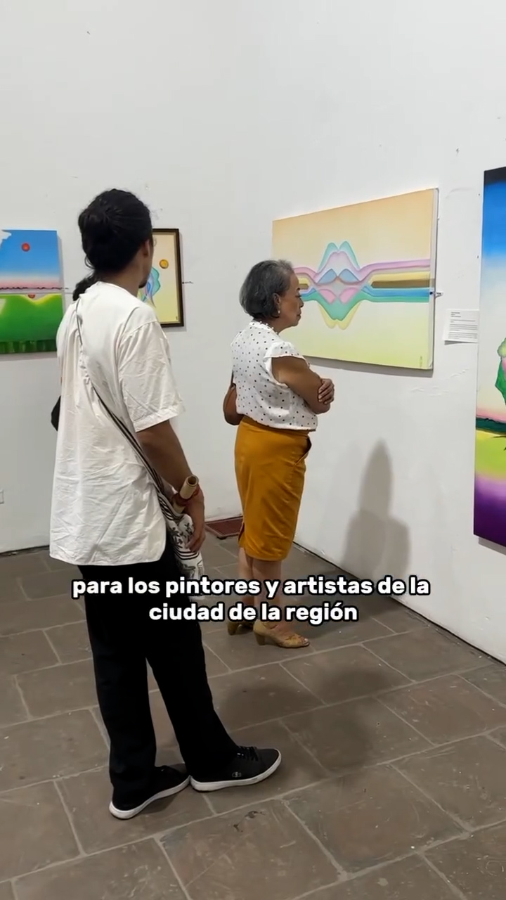 Aires coloreados