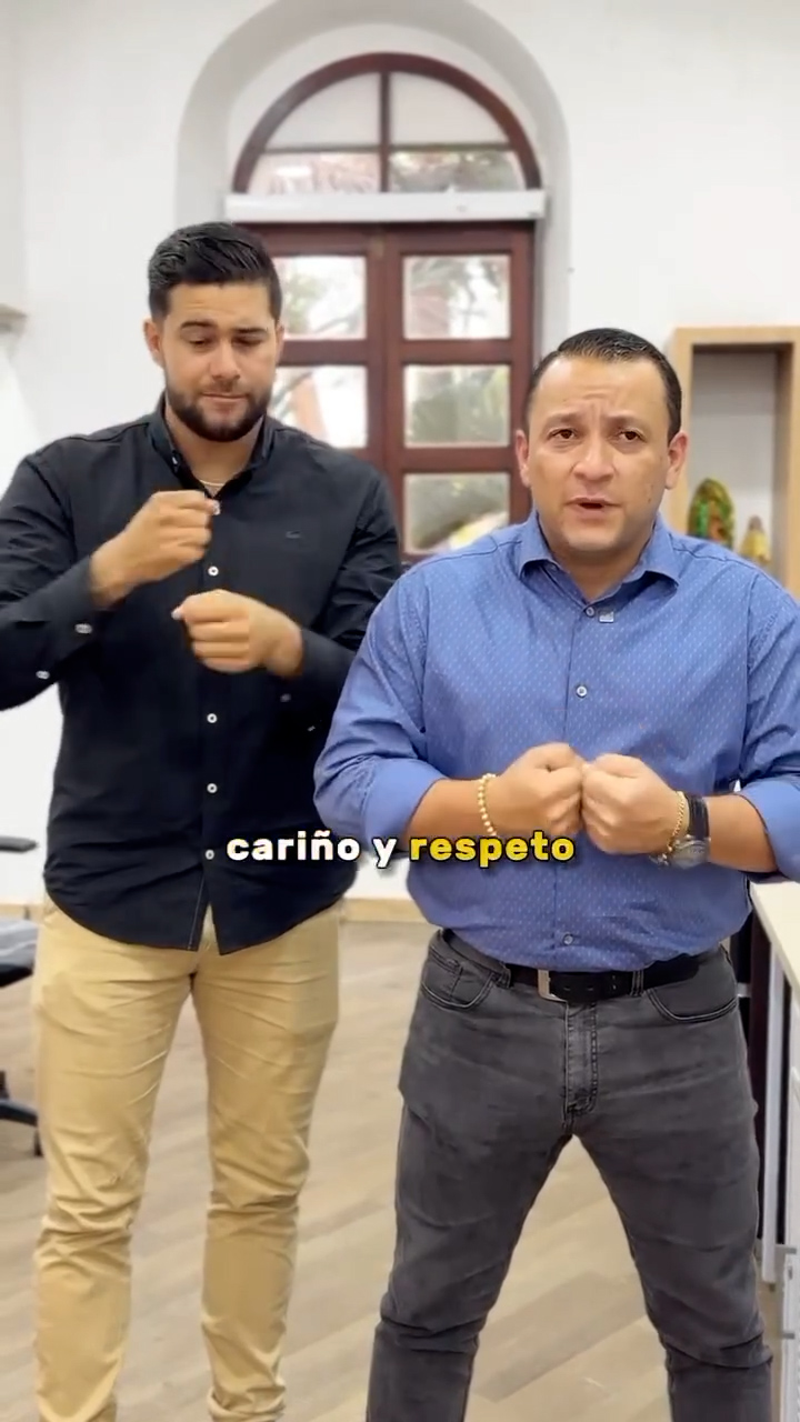 Día internacional de las personas con discapacidad