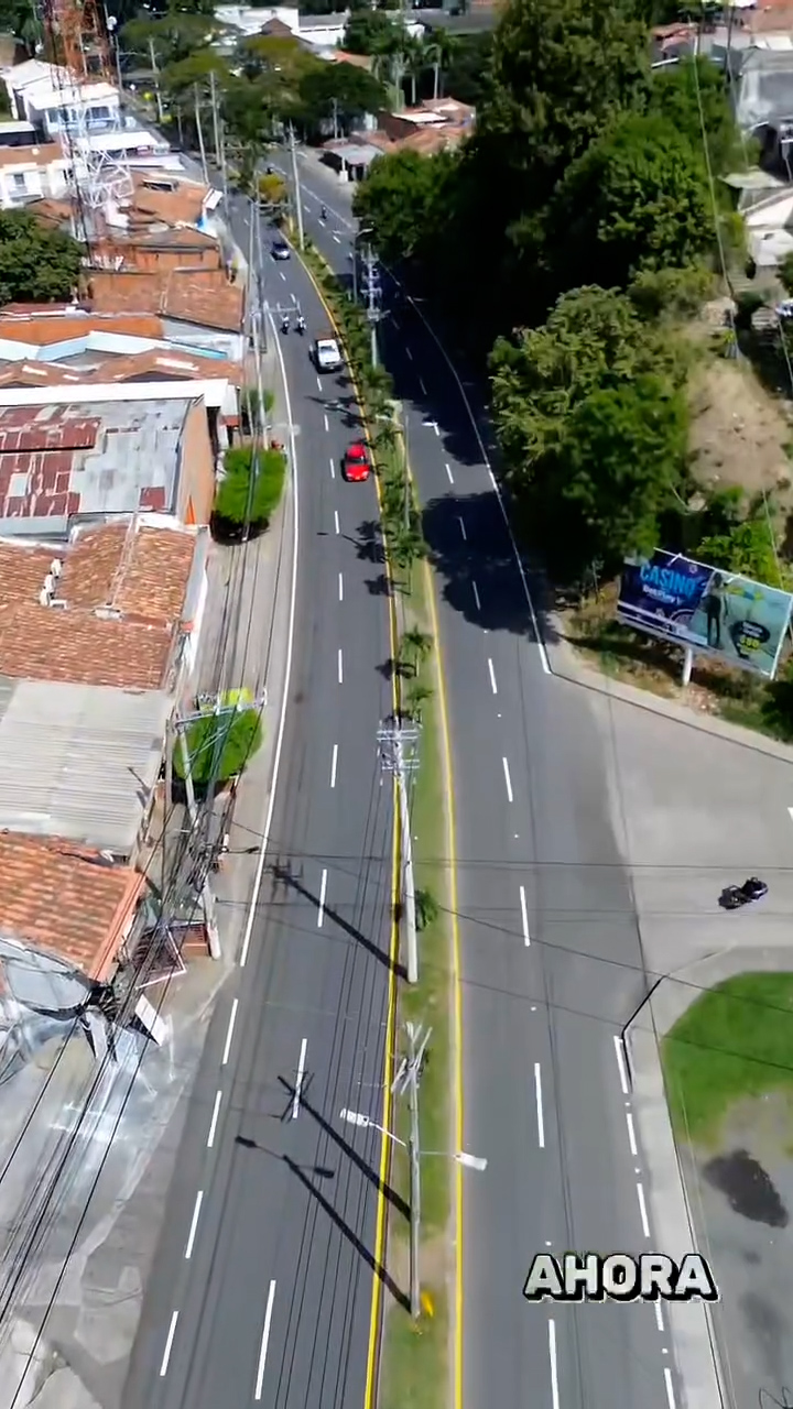 Una transformación urbana en marcha