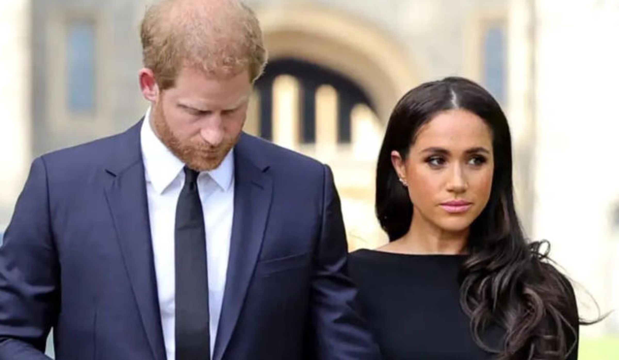 Príncipe Harry desmiente rumores de divorcio "Es difícil seguir el ritmo"