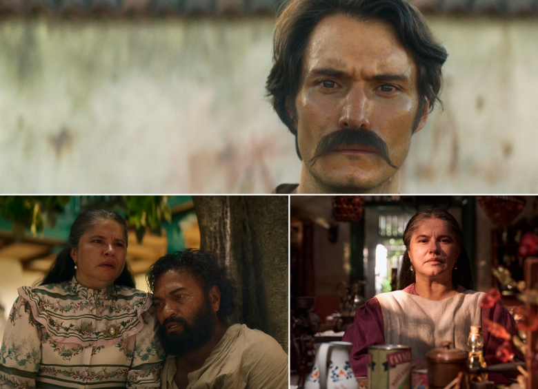 Netflix adapta 'Cien años de soledad' con fidelidad