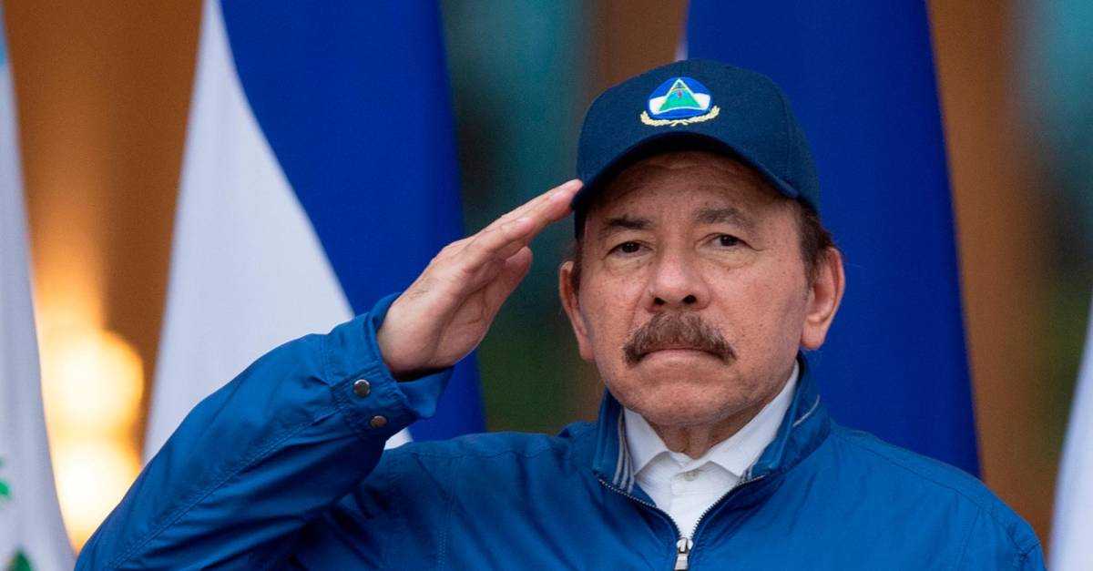ONU denuncia represión y detenciones ilegales en Nicaragua