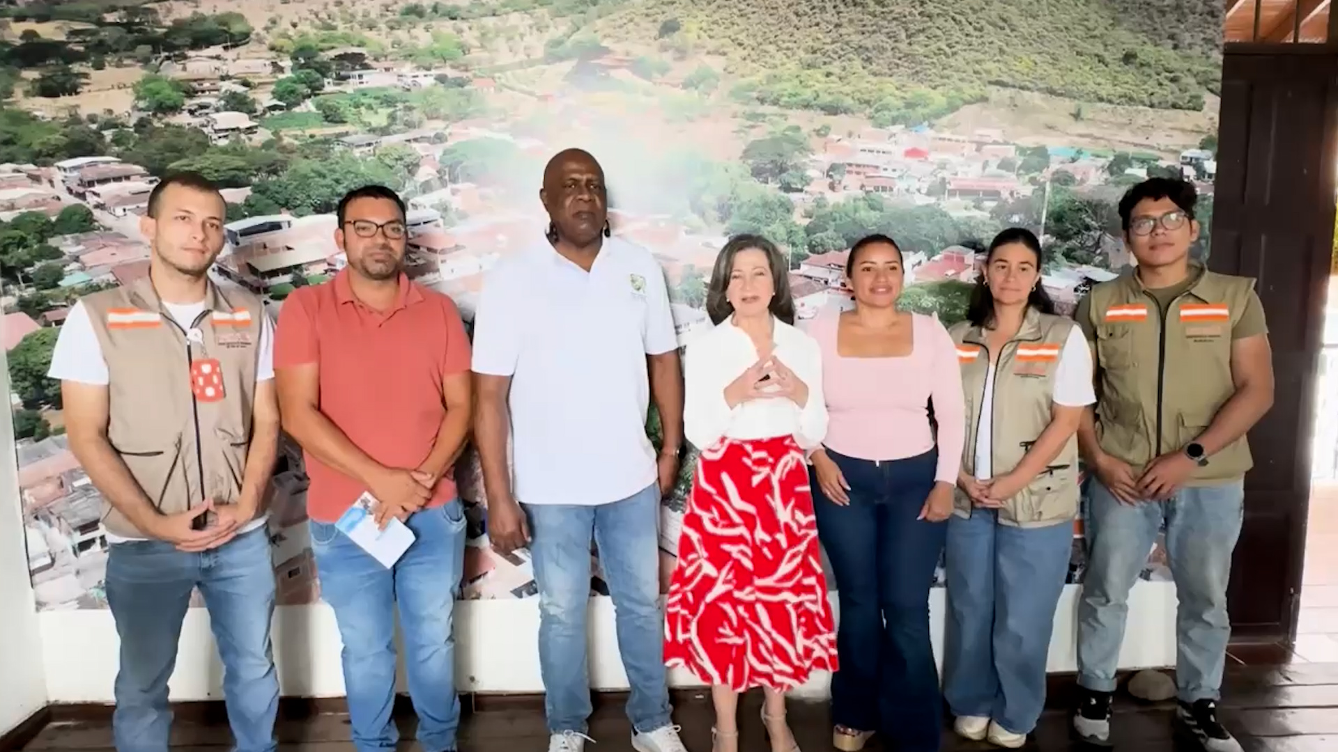 La pintura repelente como solución para el dengue