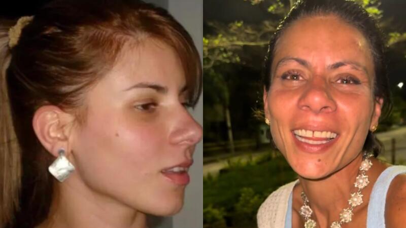 Ingrid Karina reaparece en medio de denuncias de maltrato y secuestro
