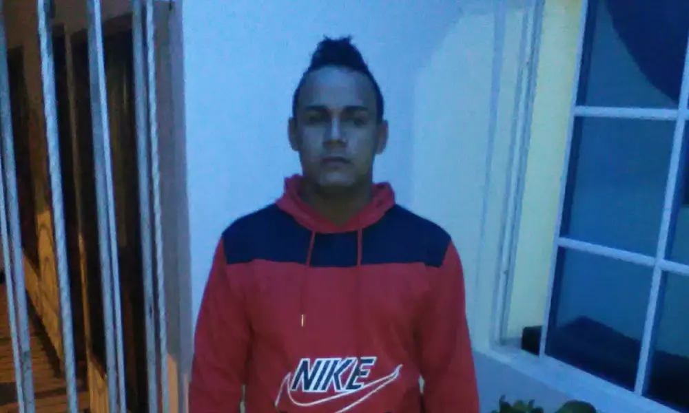 Teófilo Gutiérrez de luto: hallan sin vida a su tío desaparecido