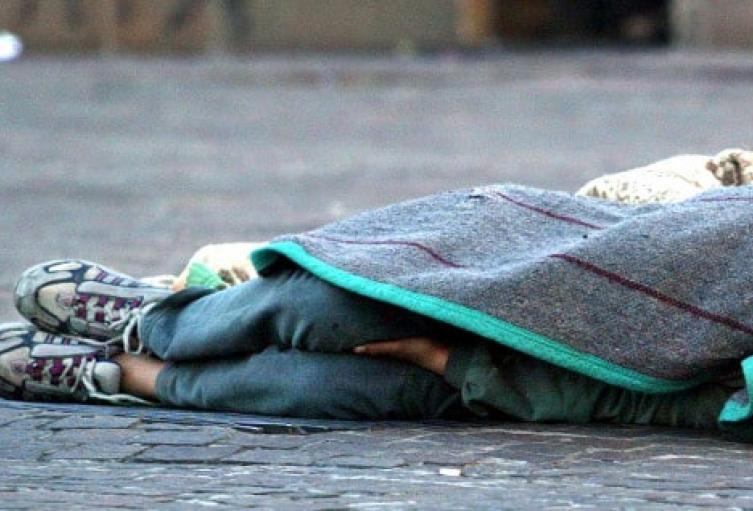 En Cúcuta Mamá recupera a su hijo habitante de calle