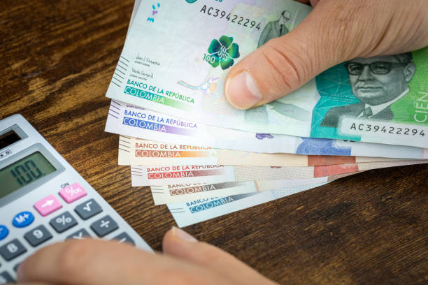 Nuevo beneficio del 4x1000 en Colombia: Lo que debes saber