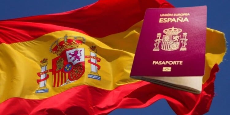 Cómo obtener la nacionalidad española en 2025