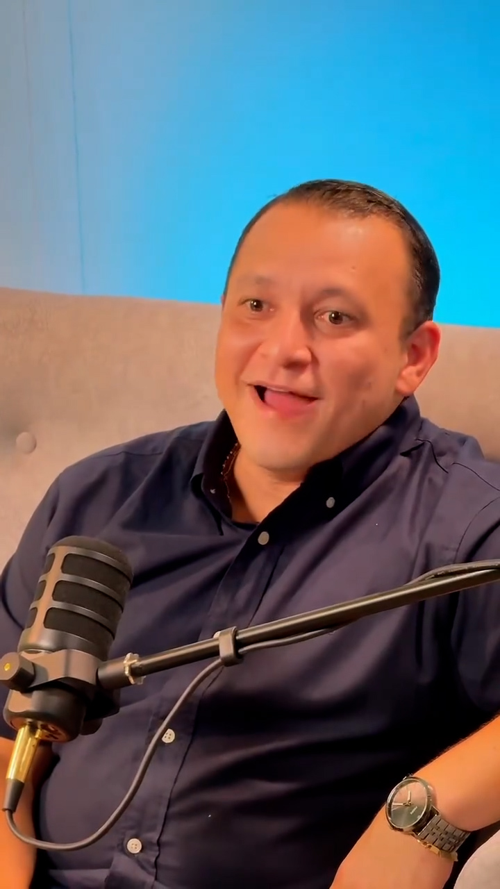 El Podcast del alcalde de Cartago