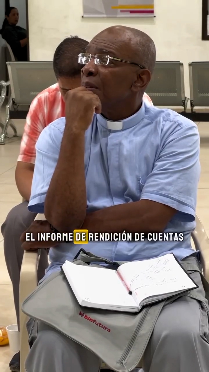Logros anuales al sector religioso de Cartago