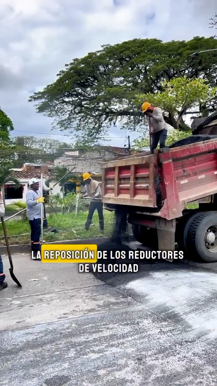 Mejoras en la seguridad vial para los cartagüeños