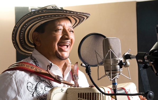 Un día como hoy: Fallece Lisandro Meza