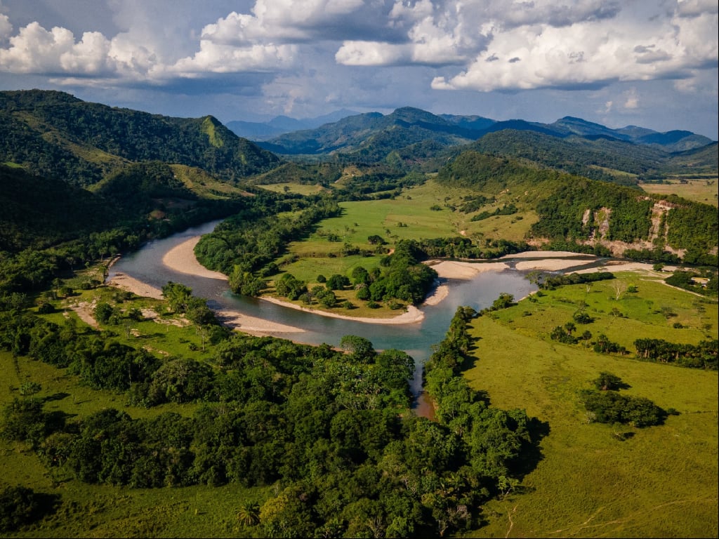 Caquetá: un símbolo de seguridad, desarrollo y sostenibilidad