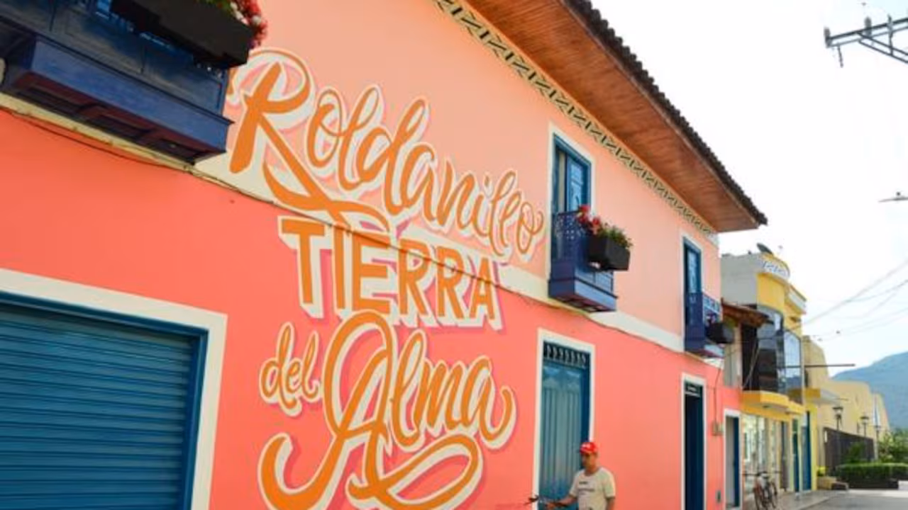 Roldanillo celebra con orgullo tres aniversarios históricos