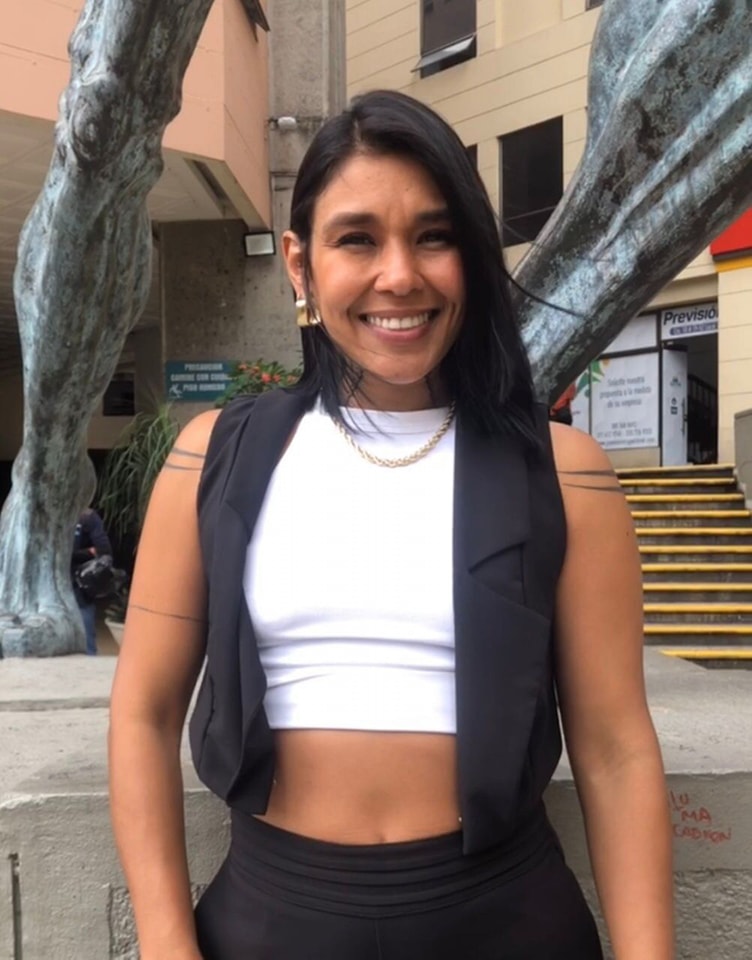Encontraron muerta a una locutora de Pereira