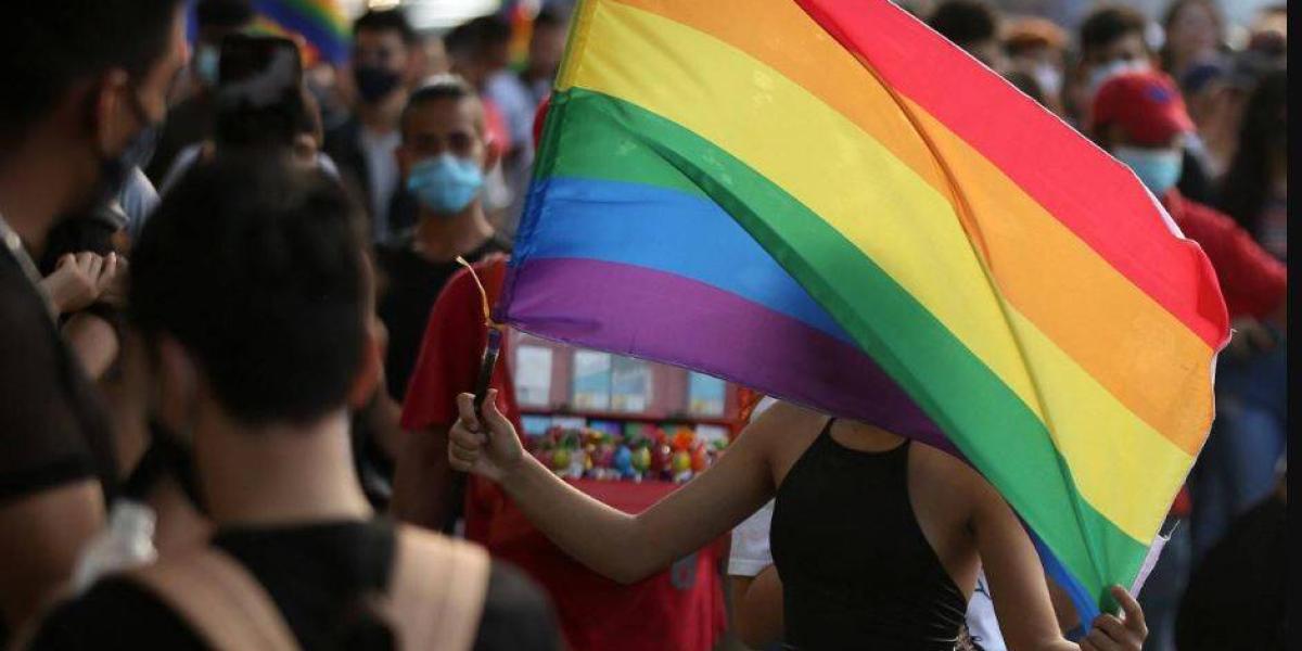 Historia al aprobar el matrimonio igualitario para parejas LGTBI