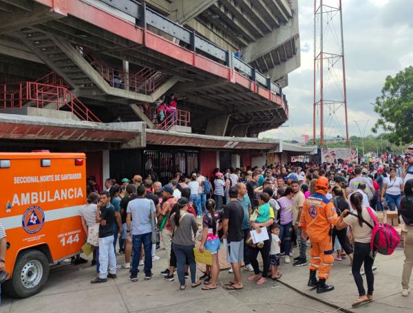 Declarada emergencia social y económica en el Catatumbo