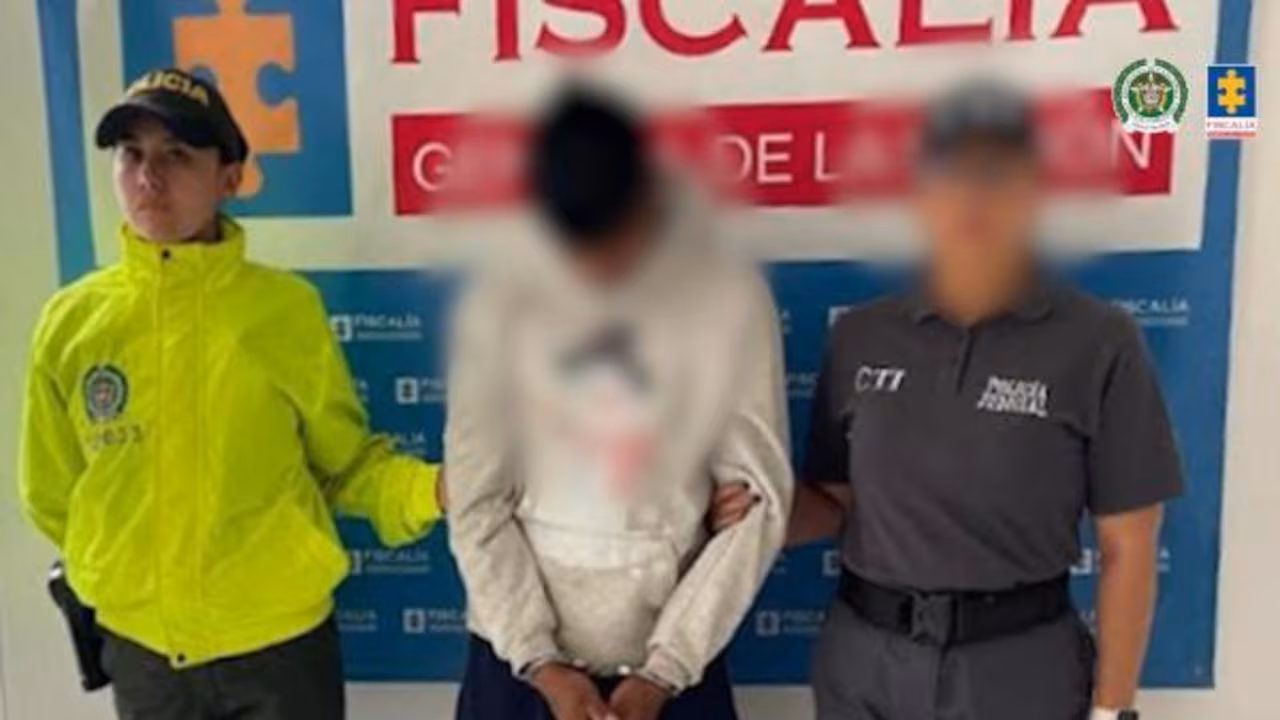 Moto del primo de Sarita Vargas y pistas clave para su captura