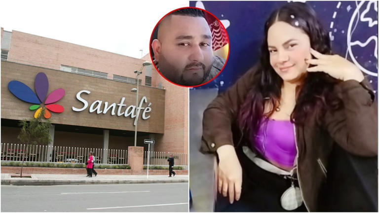 Asesino de Stefanny Barranco se quita la vida en cárcel de Bogotá