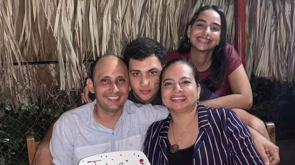 Identifican a Zaida Andrea Sánchez en masacre de Aguachica