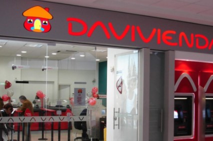 Davivienda y Scotiabank, nueva alianza estratégica en 2025
