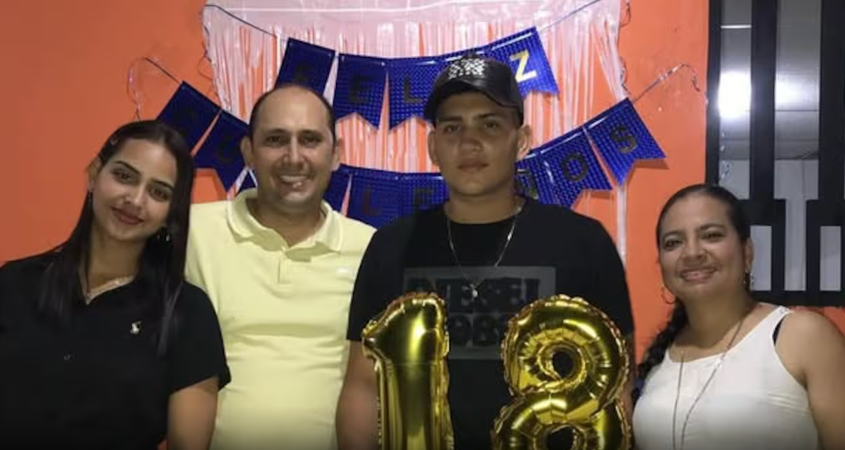 Avanza la investigación del asesinato de la familia en Aguachica