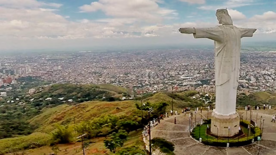 Cali rompe récord: más de 3 millones de visitantes en 2024