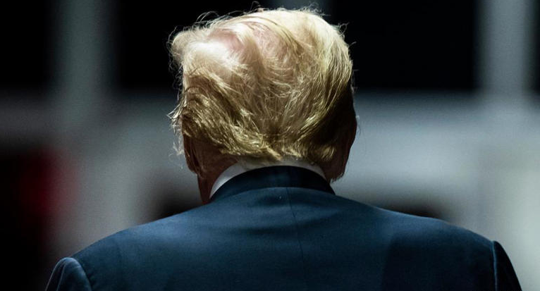 Corte Suprema permite sentencia histórica contra Donald Trump