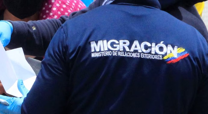 Alerta en Colombia por fraude migratorio, iraníes con pasaportes falsos llegan al país