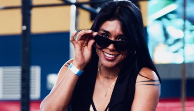 ¿De qué murió Vanessa Ochoa? Reconocida locutora
