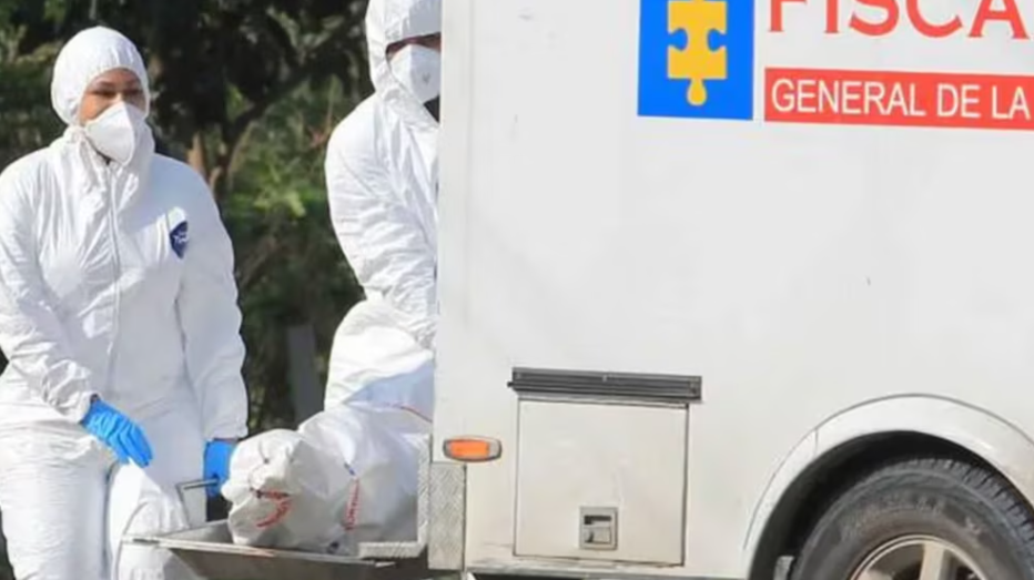Hallan cuerpo de otro hombre de Pereira en el río Cauca