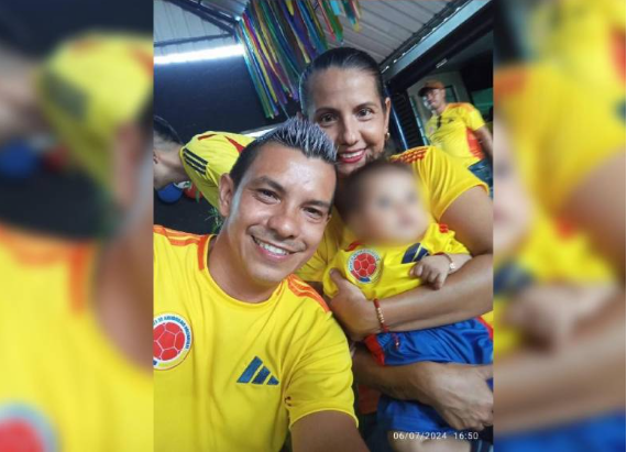 Masacre en Tibú: atacan a familia por retén ilegal