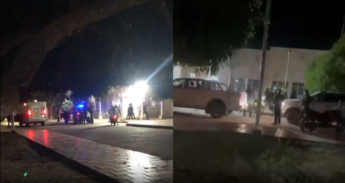 Atentado en Cesar deja siete policías heridos en Los Pinos