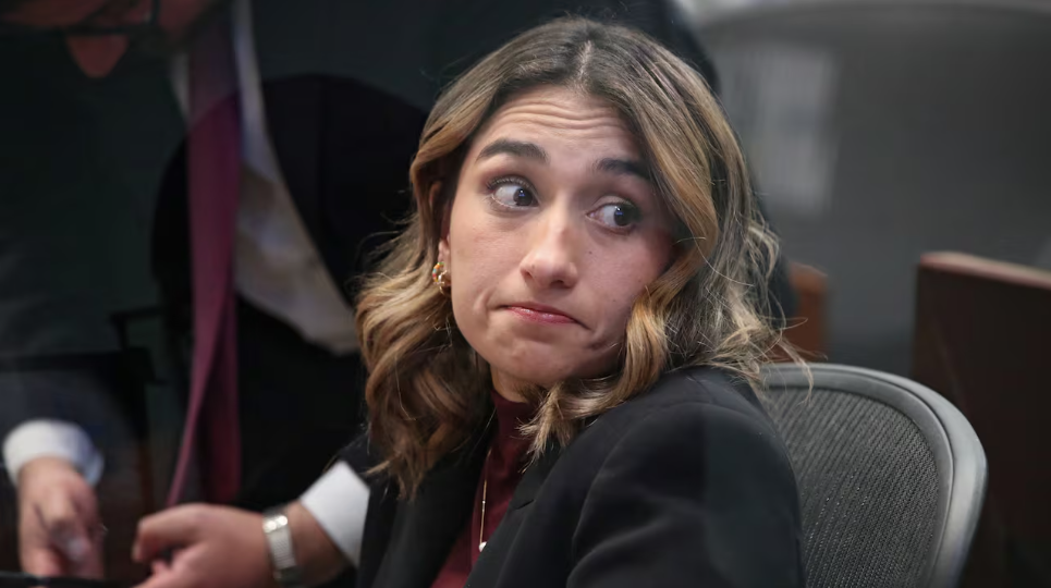 Laura Sarabia será la nueva canciller de Colombia