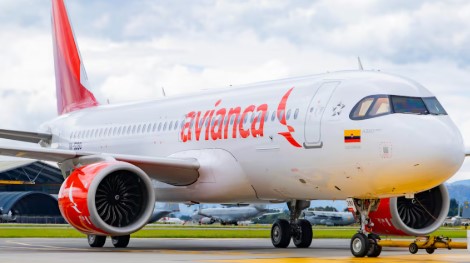 Daños millonarios en vuelo de Avianca por pasajeros disruptivos
