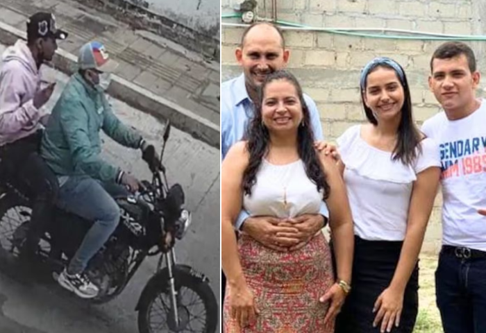 Identifican a homicidas de la tragedia en Aguachica, Cesar