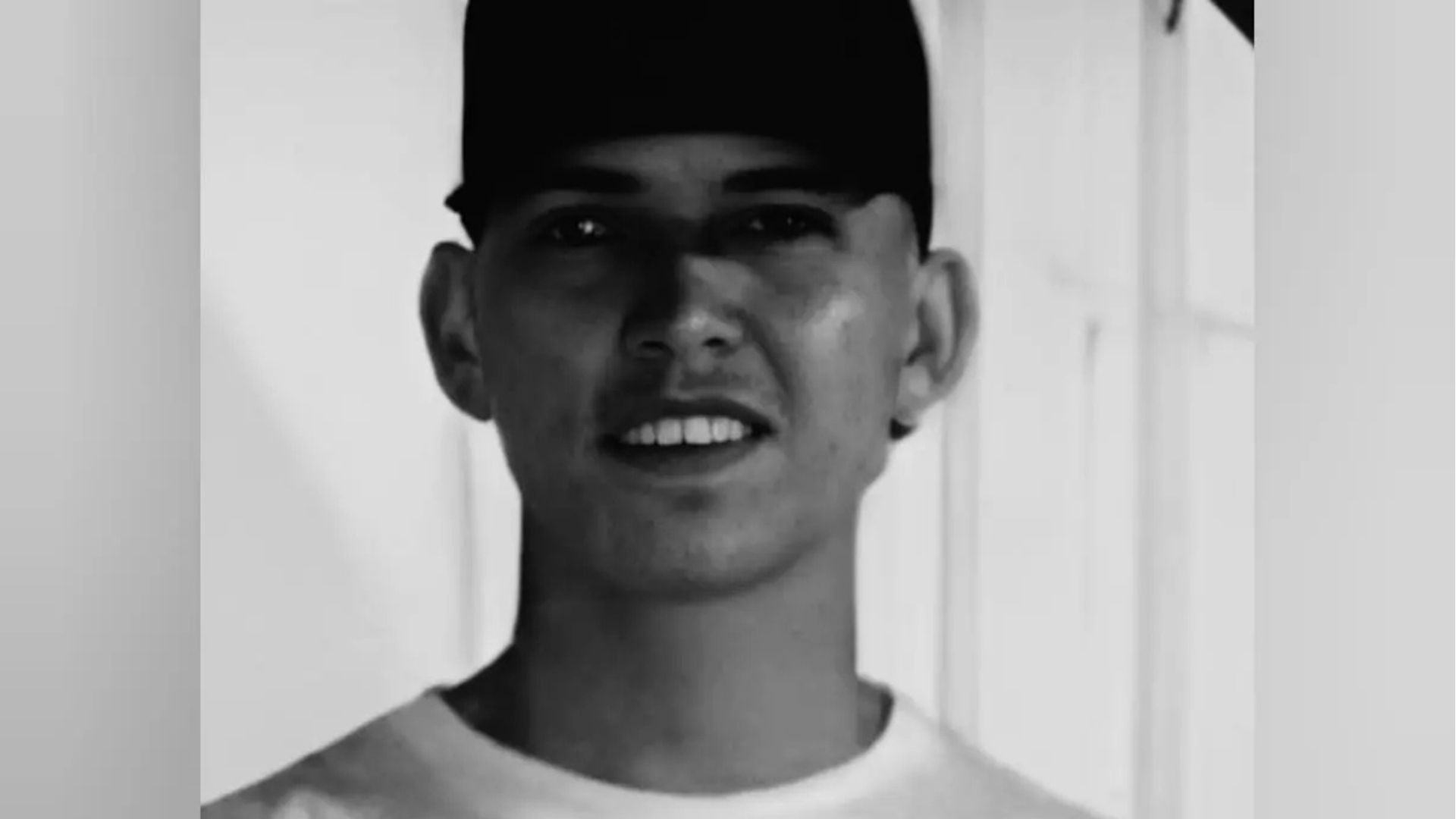 Este fue el joven asesinado via Cartago - Cerritos