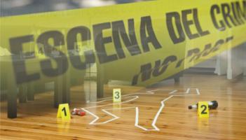 Conmoción por el homicidio de padre e hija